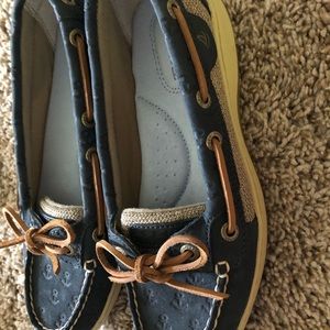 Sperry Shoes